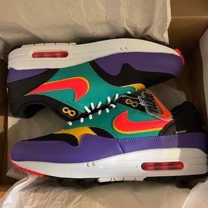 Nike Air Max 1 SE “Windbreaker”